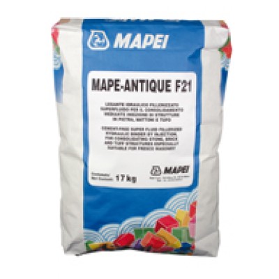 MAPE-ANTIQUE F21